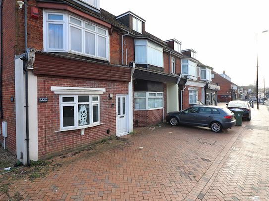 Burgess Road, Burgess Road,Southampton - Photo 1