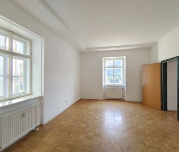 Gemütliche 3-Zimmer-Wohnung in Neuberg an der Mürz - Photo 3