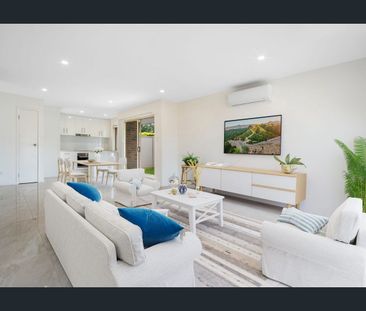 Modern Comfort on a Spacious Corner Block - Photo 2