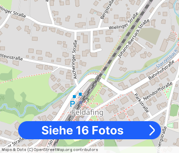 82340 FELDAFING - Foto 1