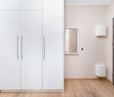 Apartament z dużym balkonem, 150m tram. QUATROPARk 38 m² - Photo 2