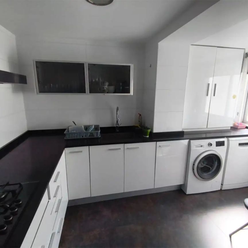 Piso de alquiler en Calle de José María Haro, 20, Beteró - Foto 1