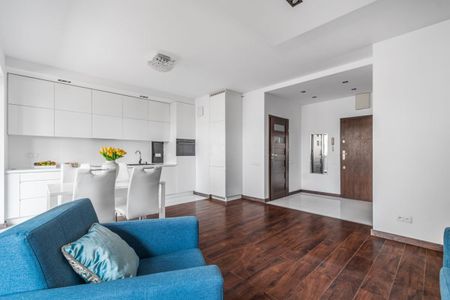 3 pokoje ul. Jana Nowaka Jeziorańskiego Promenada 64 m² - Фото 5