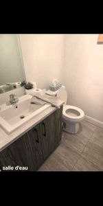 Condo sur 2 étages, (WIFI inclus) - Photo 3