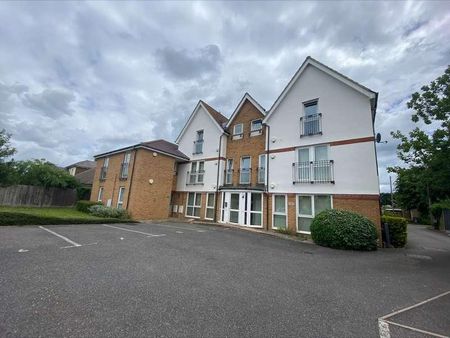 Lime Court, Kennington, Ashford, TN24 - Photo 2