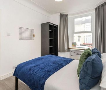 5 bedroom house to rent - Photo 5