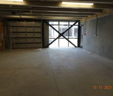 HOME-BASED BUSINESS OPPORTUNITY: PRIME ROLLESTON INDUSTRIAL UNIT - Photo 5