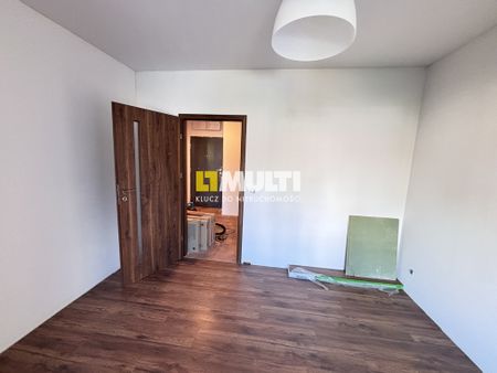 Nowe 2 pokojowe na Powstańców Wlkp. 28 - Фото 3