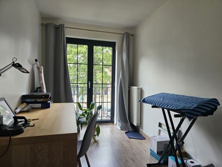 Comfortabel 2-slaapkamerappartement op 1ste verdieping met lift - Photo 4