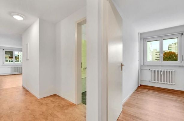 3 Zimmer-Wohnung, 9244 Niederuzwil - Foto 1