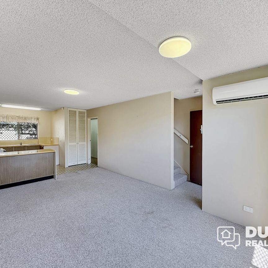 TWO BEDROOM UNIT, CLOSE TO CBD - Photo 1