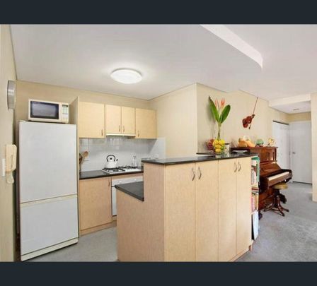 49/75A Ross Street, Forest Lodge, NSW 2037 - Photo 1