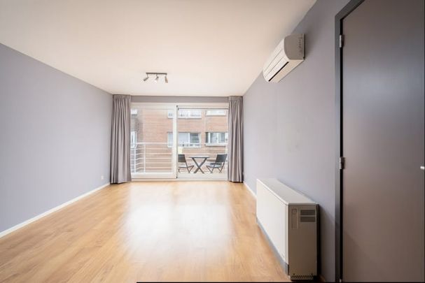 Appartement te huur - Photo 1