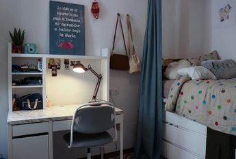 Calle Macabeos, Málaga, Andalusia 29012