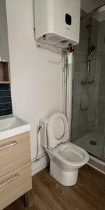 Appartement à louer à Lille • - Photo 3