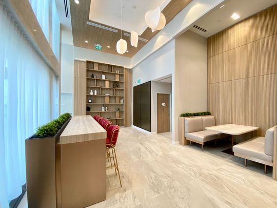 For Lease - 1100 Sheppard Avenue Unit# LPH28, Toronto, Ontario - Photo 1