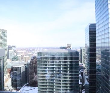 For Lease - 70 Temperance Street Unit# 4805, Toronto, Ontario - Photo 2