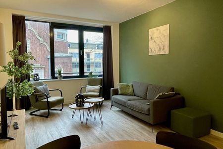 Appartement te huur: Heul 32 1811 GL Alkmaar - Photo 4