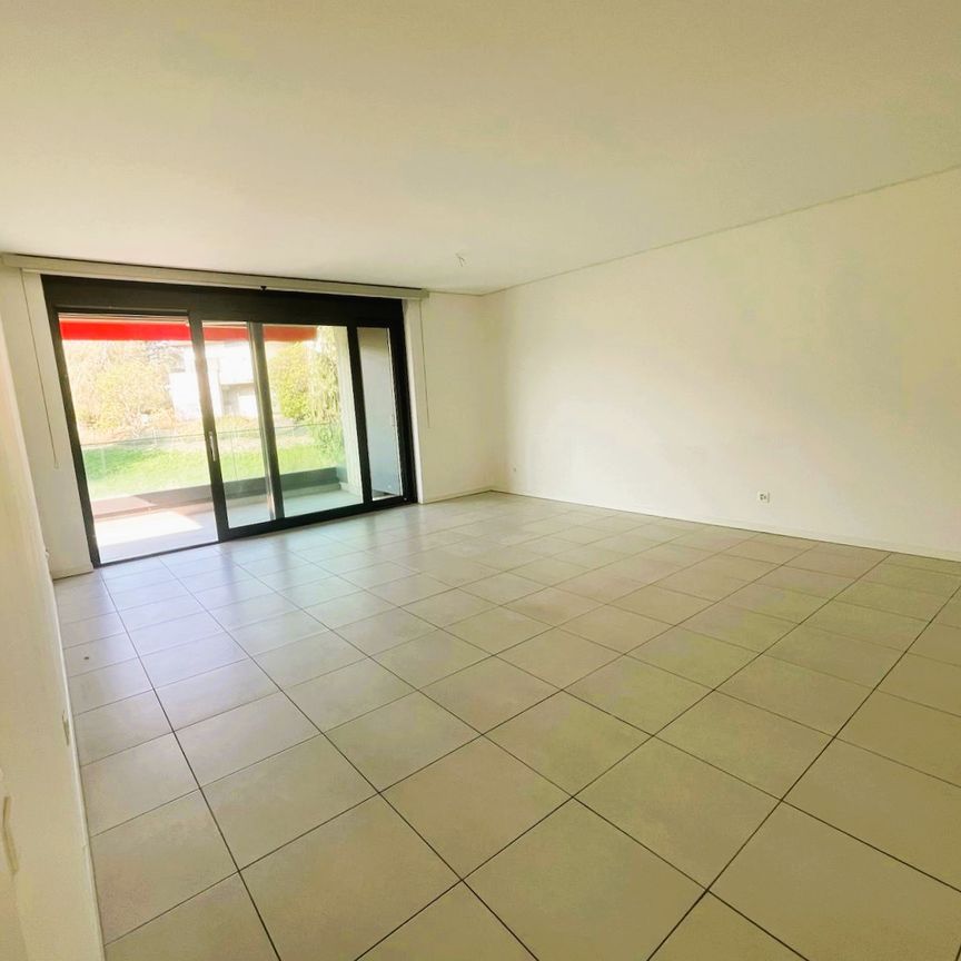VACALLO – 3.5 LOCALI CON TERRAZZA - Photo 1