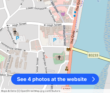 1 bedroom flat for rent - Photo 1