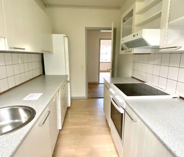 2 værelses – Thuresensgade 11, 1. tv. – Odense C - Photo 6