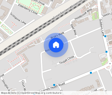 Rosslyn Avenue, Romford, RM3 0RG - Photo 1