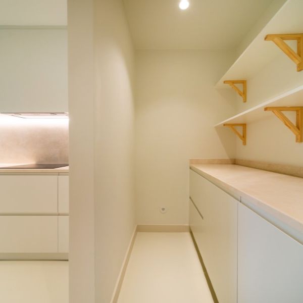 Apartamento T3 em Lisboa - Photo 1