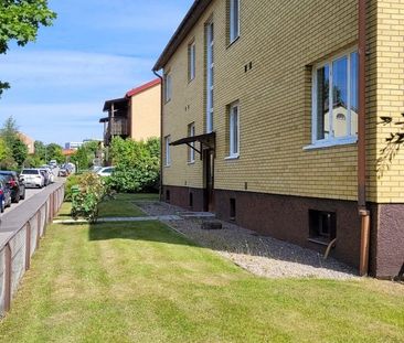 Borgmästaregatan, Motala - Foto 5