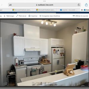 Condo à louer - Photo 2