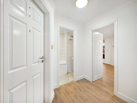 1 bedroom apartment to rent - Photo 5