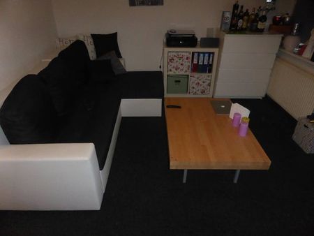 Te huur: Appartement Visserstraat 7 B in Bussum - Foto 2