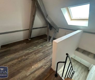 Appartement à louer 2 pièces 41.6m² - Photo 3