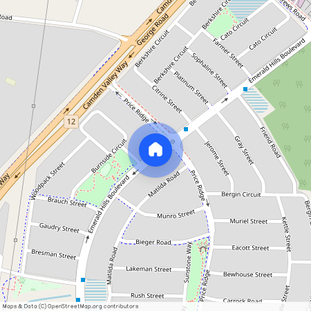 110b Emerald Hills Boulevard Leppington