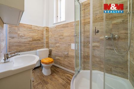 Pronájem bytu 1+kk a garsoniéry 40 m² - Photo 5