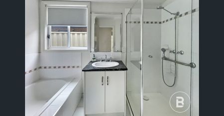 CONVENIENT & COMFORTABLE LIVING THREE BEDROOM HOME IN MITCHELL PARK - Photo 2