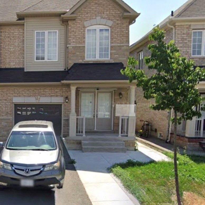 For Lease - 27 Yardley Crescent, Brampton, Ontario - Photo 1