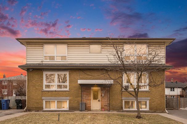 For Lease - 484 Queen Mary Street Unit# 1, Overbrook - Castleheights and Area, Ontario - Photo 1