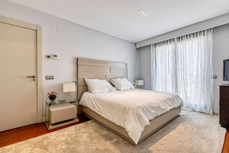 Ático de alquiler en Avenida de Europa, Avenida Europa - Photo 4