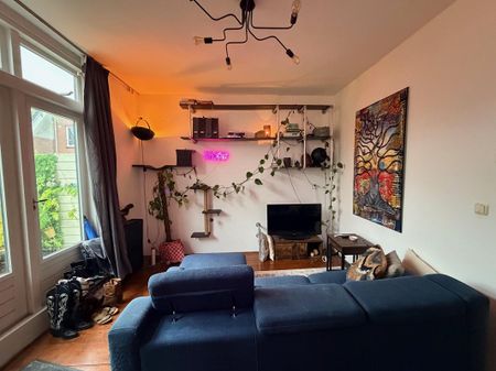 1e Achterstraat 3D - Foto 4