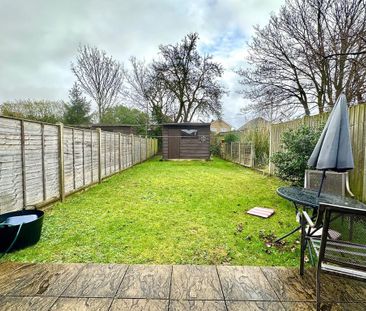 1 bedroom in a house share to rent - Photo 6