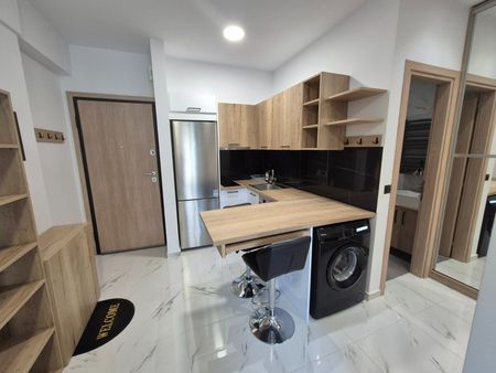Studio/Γκαρσονιέρα για ενοικίαση Καραβατιά (Ιωάννινα) - Photo 4
