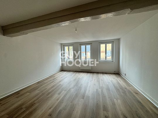 Centre RUGLES - appartement F5 - Photo 1