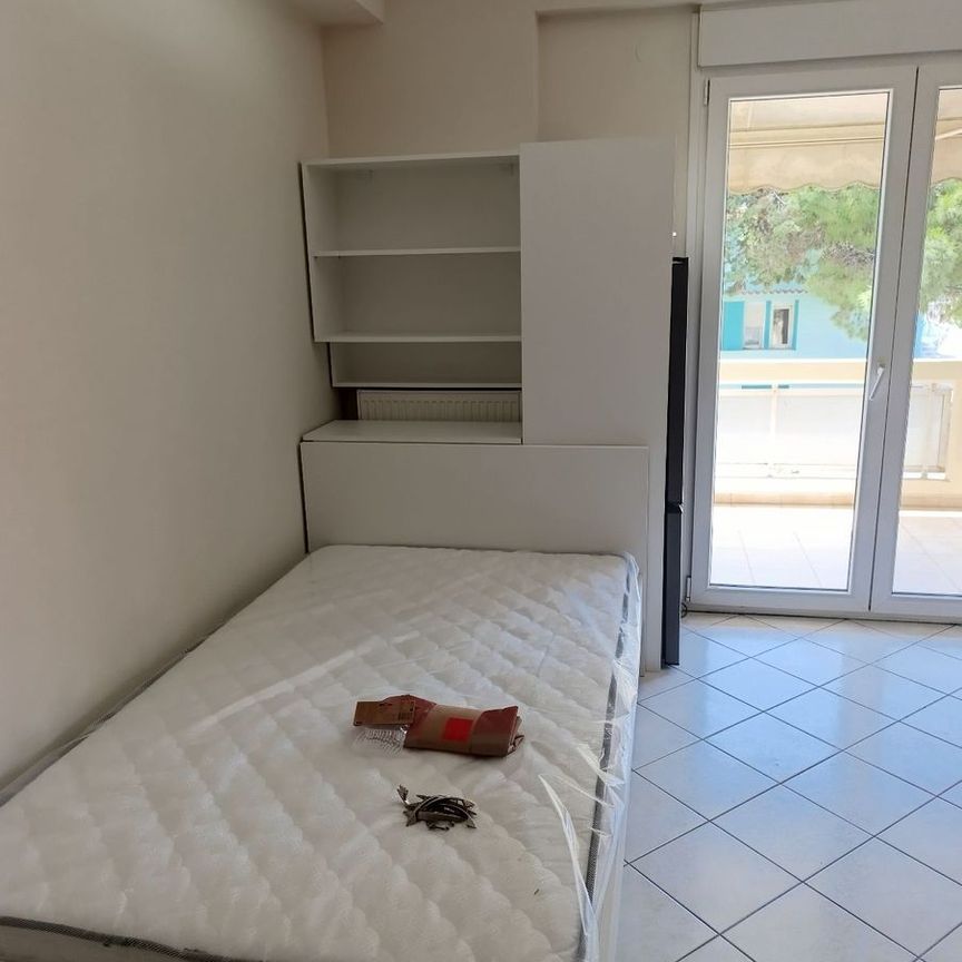 Studio/Γκαρσονιέρα για ενοικίαση Ιστορικό Κέντρο (Κομοτηνή) - Photo 1