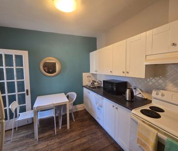 For Lease - 17 Wilson Street, Markham, Ontario - Photo 5