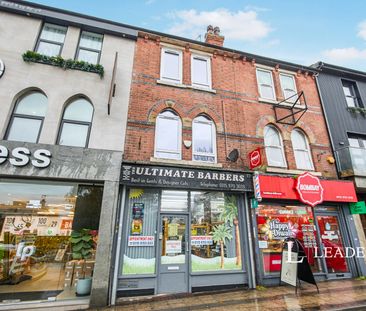 2 bedroom apartment to rent Radford Road, NG7 - Photo 3