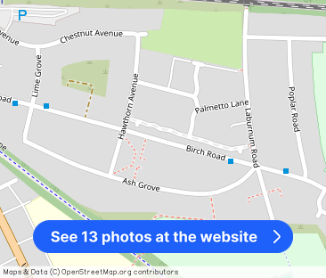 Birch Road, Worsley, - Photo 1