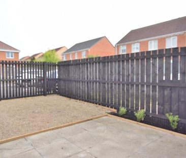 3 bedroom townhouse to rent - Photo 1