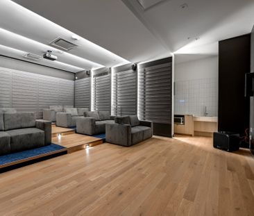 Appartement - 4906-1245 Rue De Bleury - Photo 2