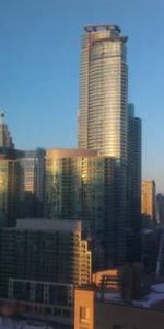 Spacious Furnished Harbourfront Condo - Photo 3