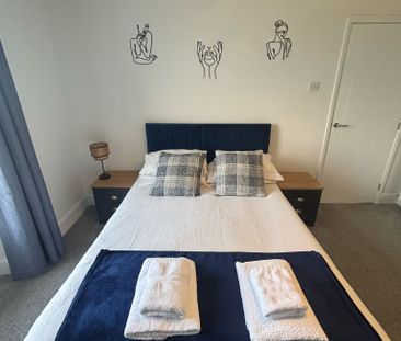 252 North Road West, Flat 3 - Photo 3